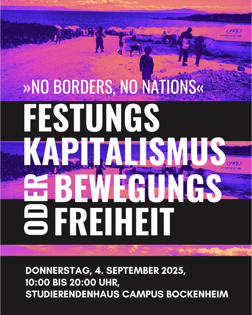 AK kritische Gesellschaftstheorie