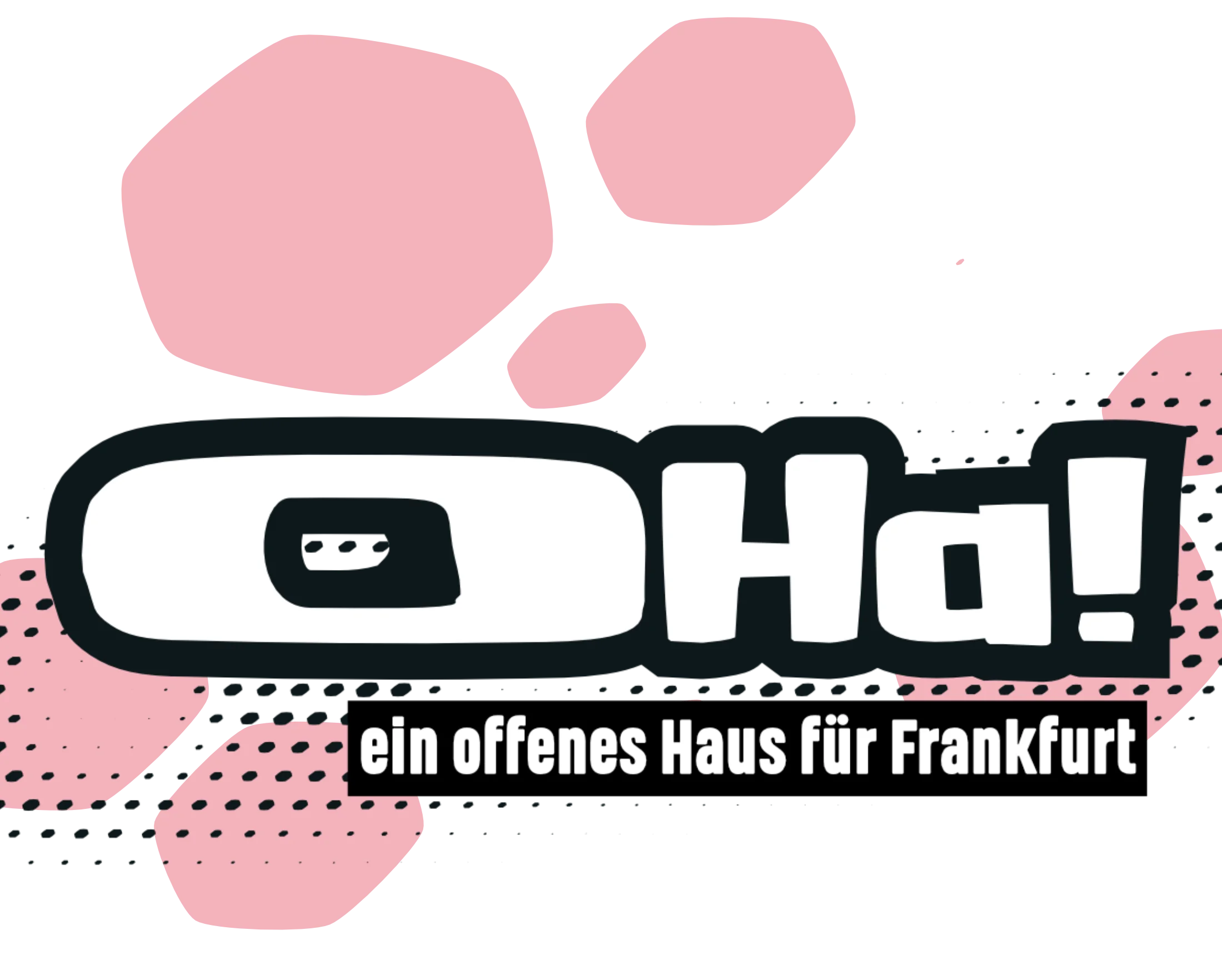 Offenes Haus