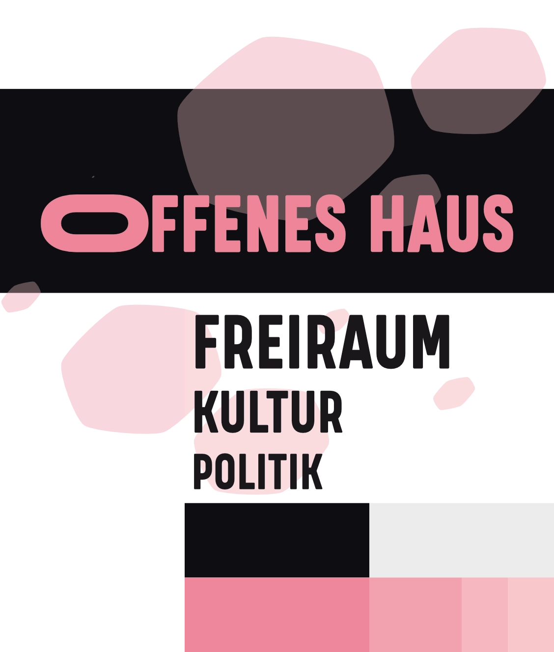 Offenes Haus