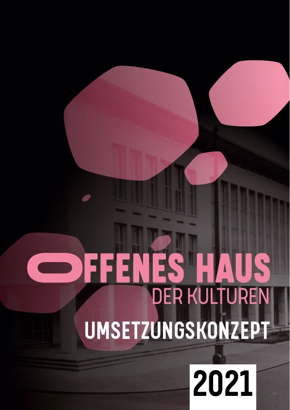 Offenes Haus