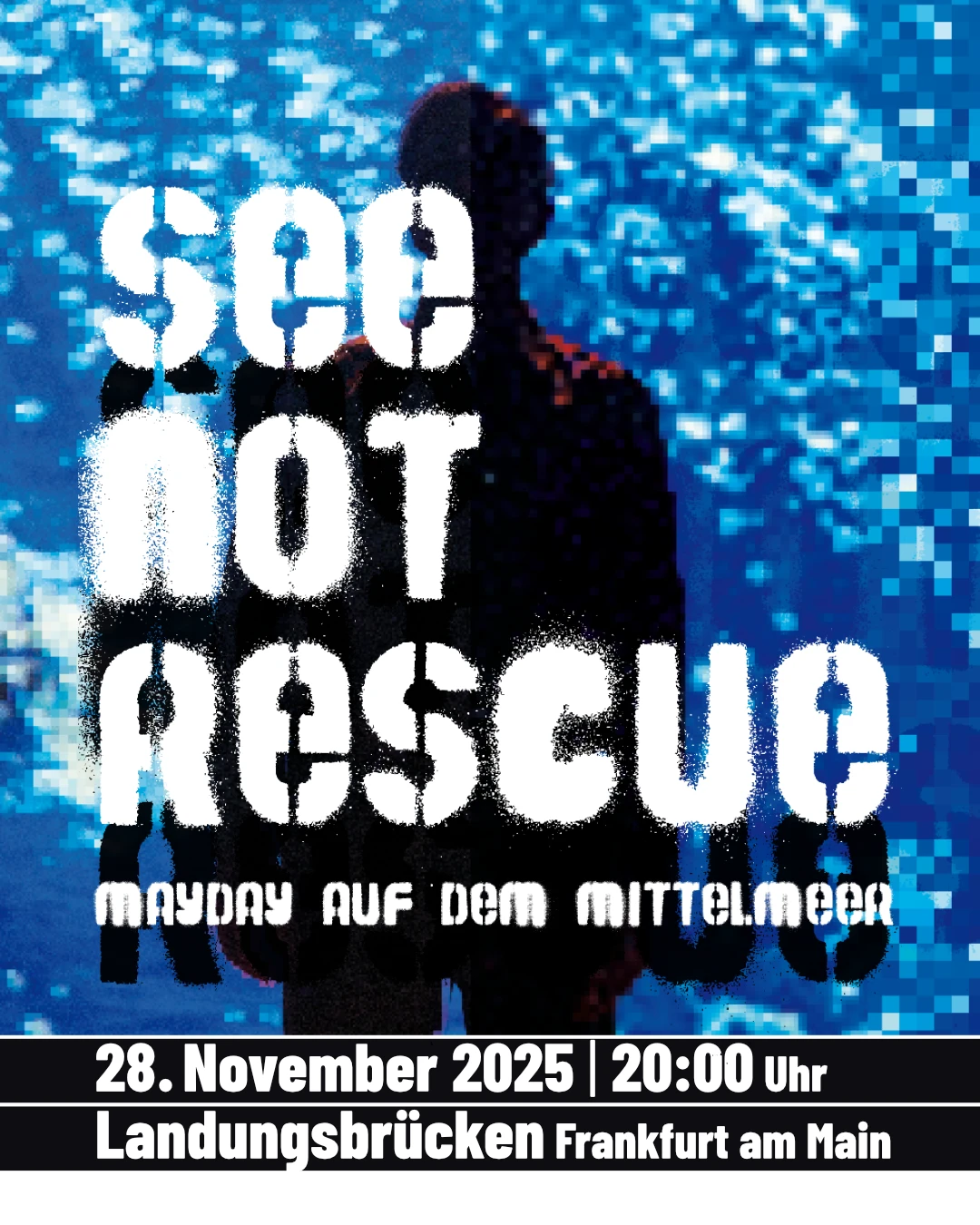 See Not Rescue