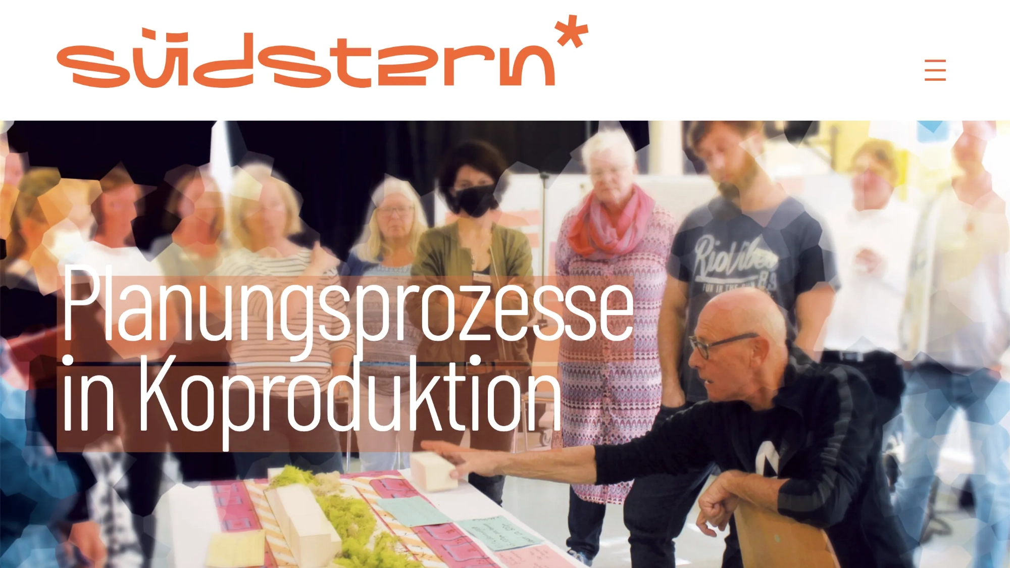 südstern*