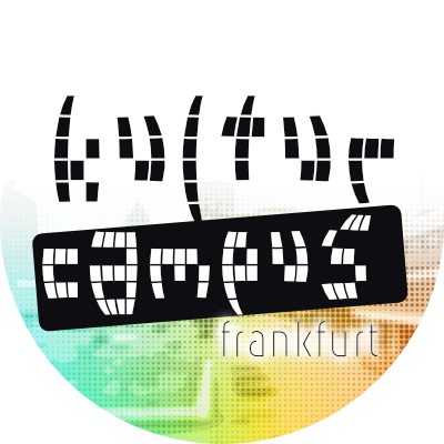 Kulturcampus Frankfurt