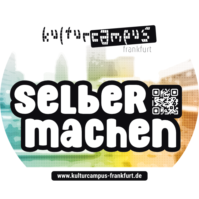 Kulturcampus Frankfurt