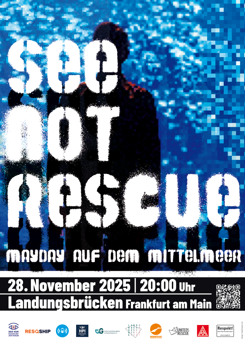 See Not Rescue